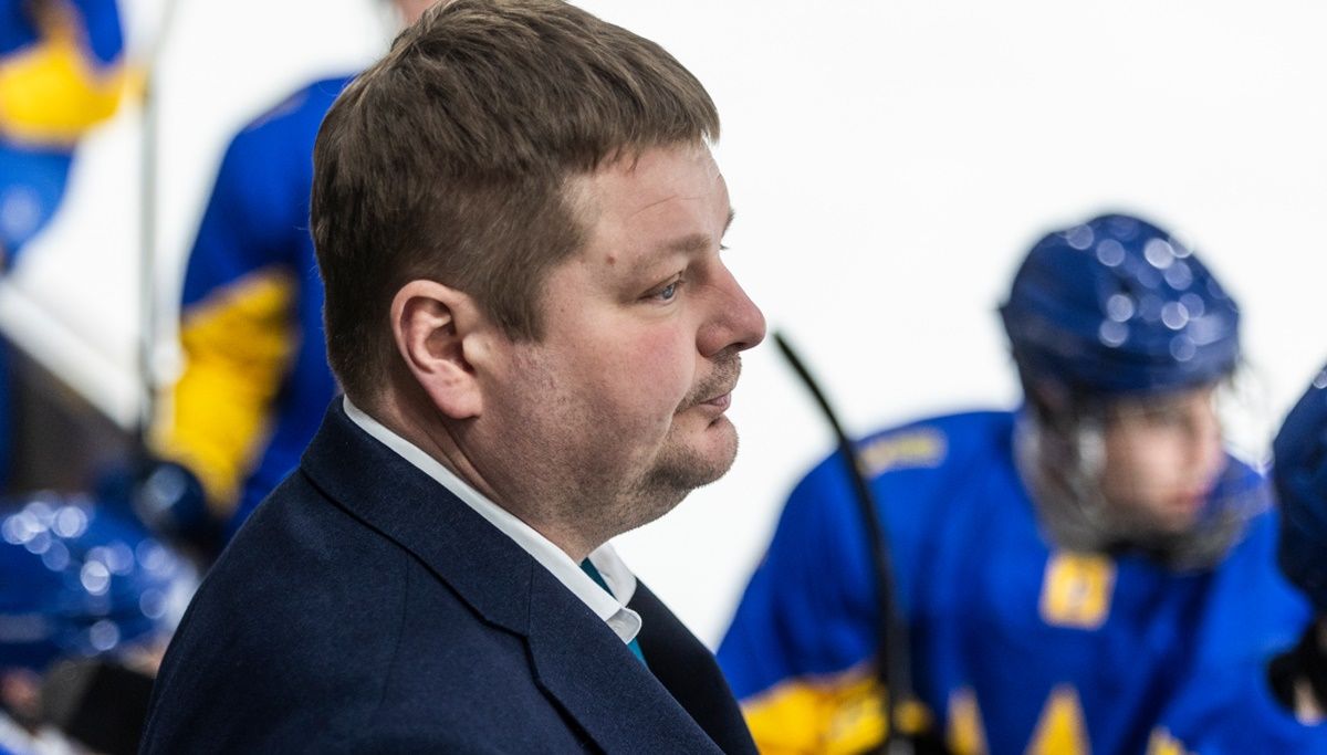 Олександр Бобкін / фото: ФХУ