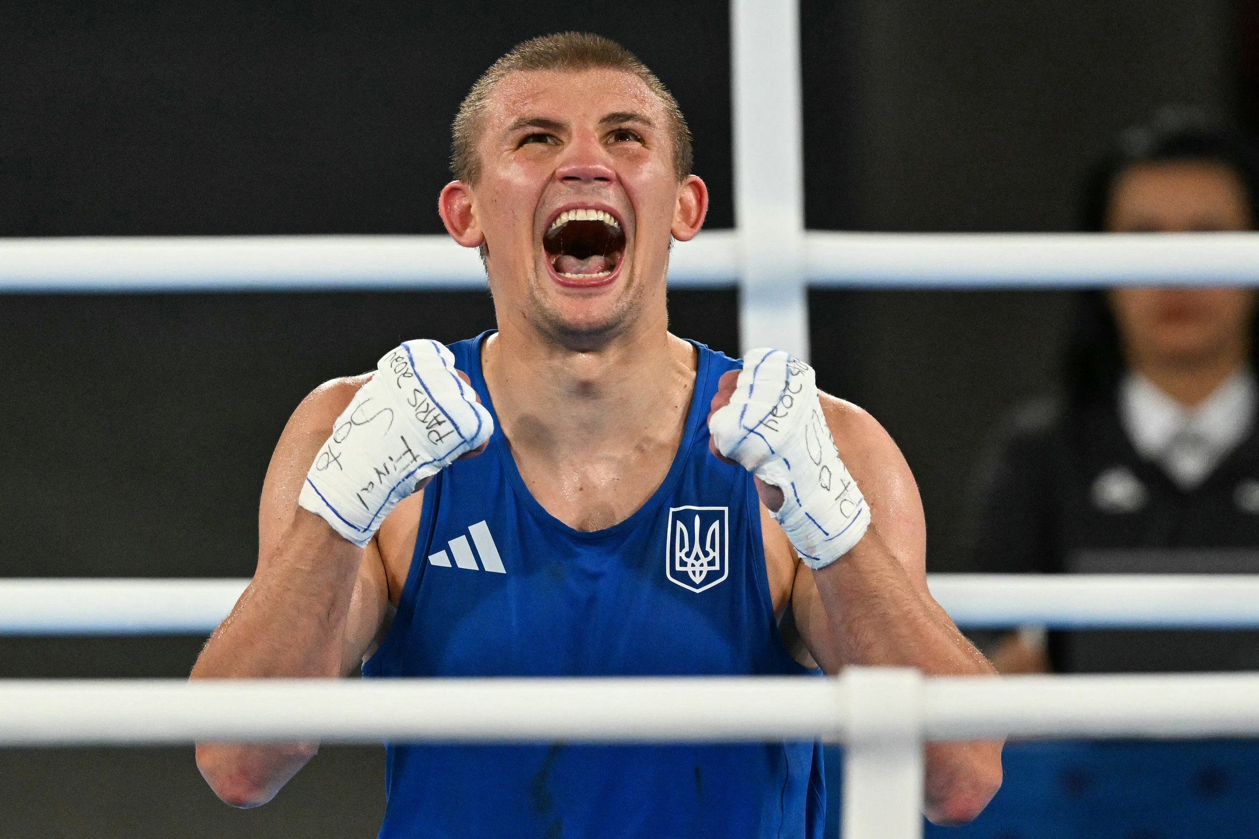 Олександр Хижняк / Getty Images