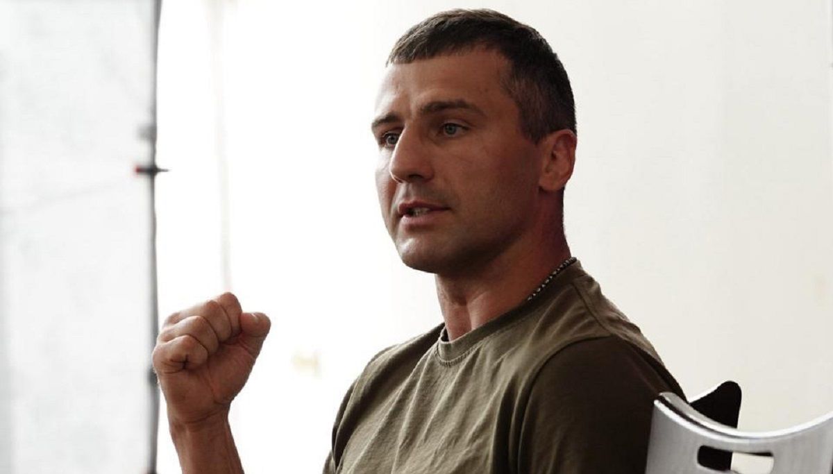 Олександр Гвоздик / Фото з іnstagram.com/alex_gvozdyk