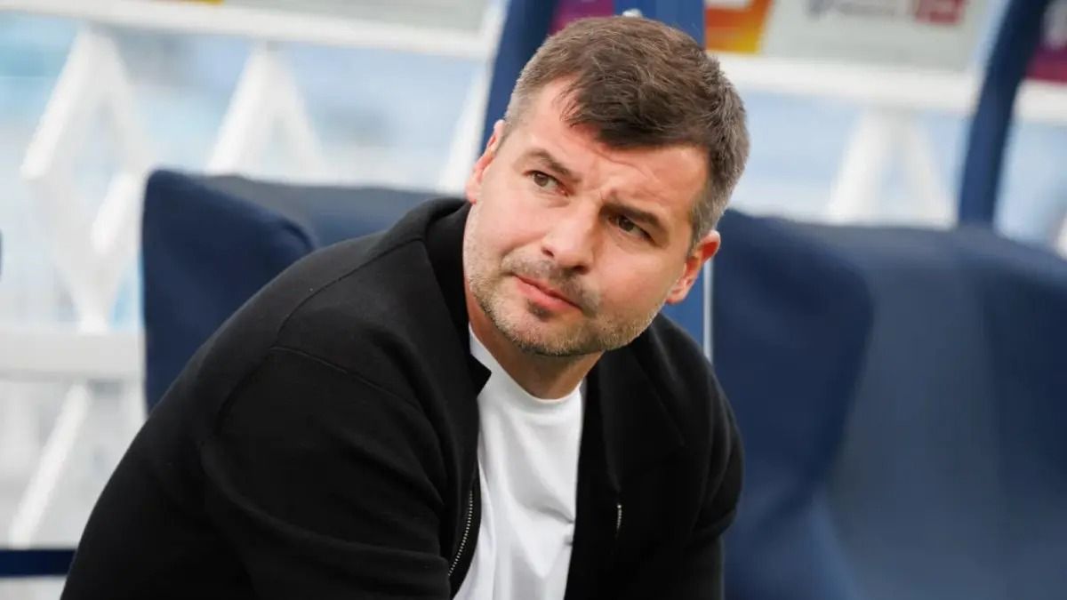 Младен Бартулович / ФК "Харьков"