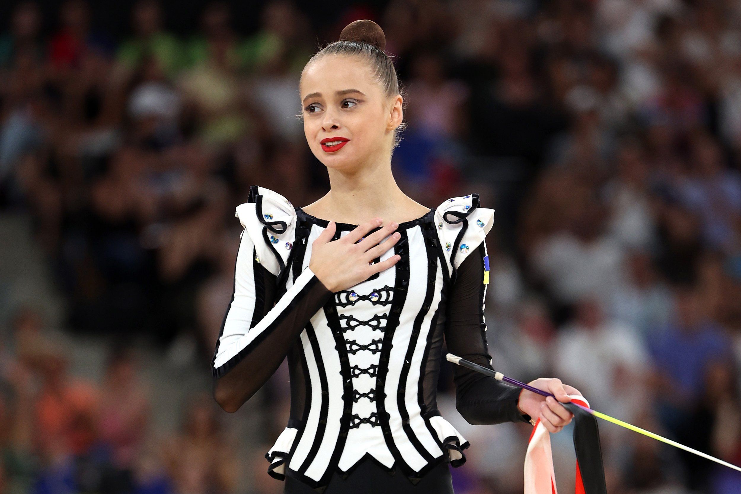 Таїсія Онофрійчук / Getty Images