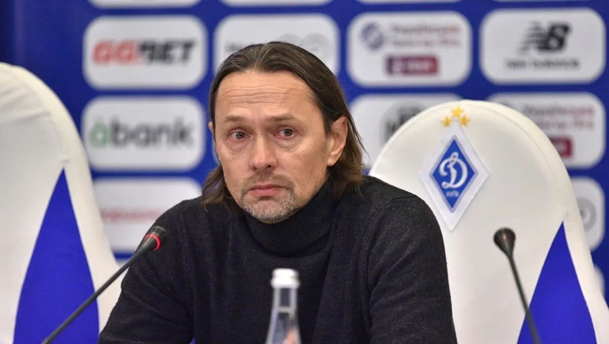 Фото до новини: "Нам просто не пощастило": прес-конференція Костюка – про поразку Карабаху, виліт з єврокубків та агресивну гру Динамо