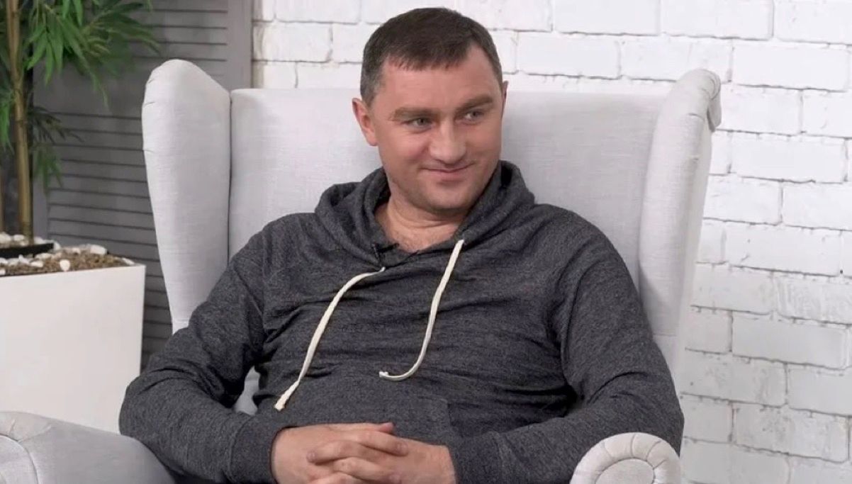 Андрій Воробей / Фото з відкритих джерел