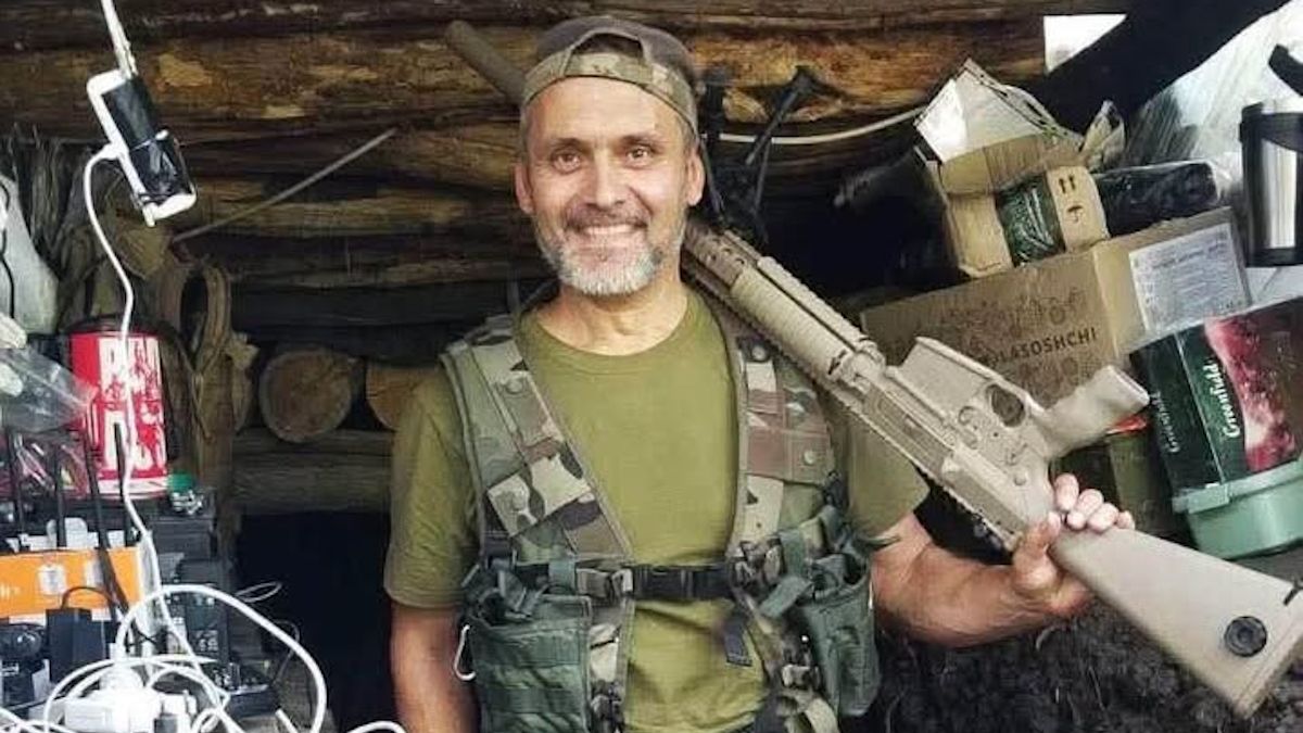 Слава Курбанов / ФТУ