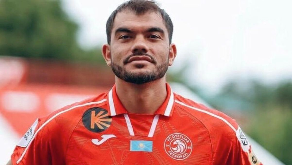 Олександр Нойок / фото прес-служби клубу