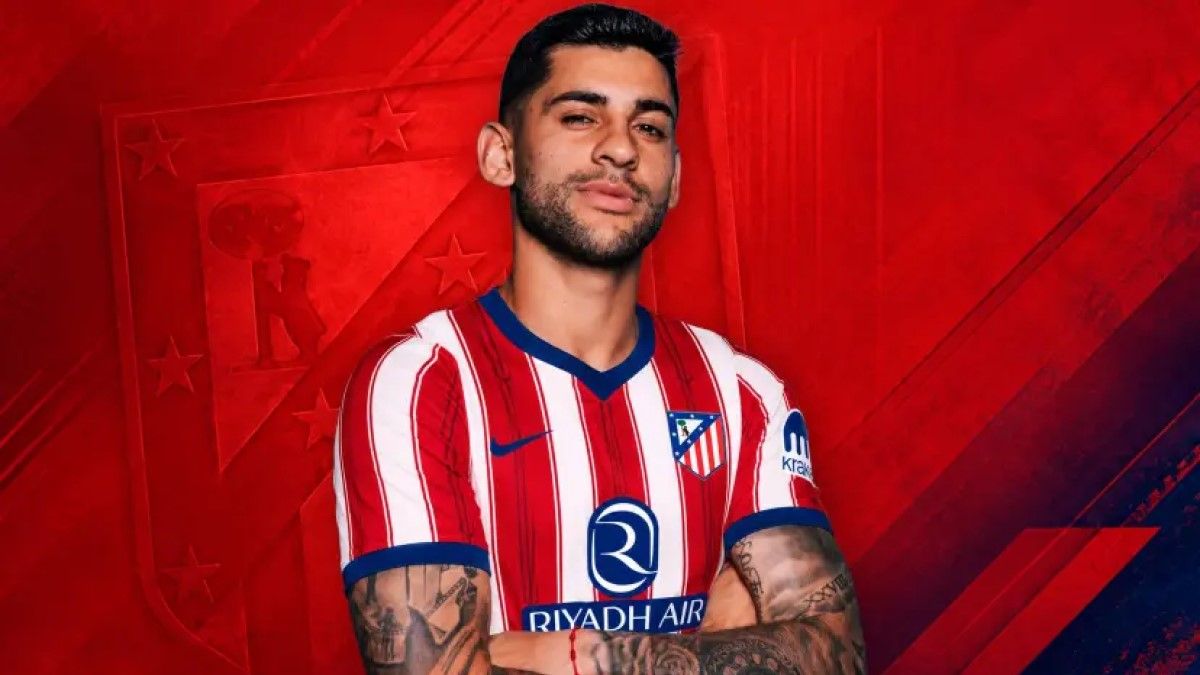 Крістіан Ромеро / Marca