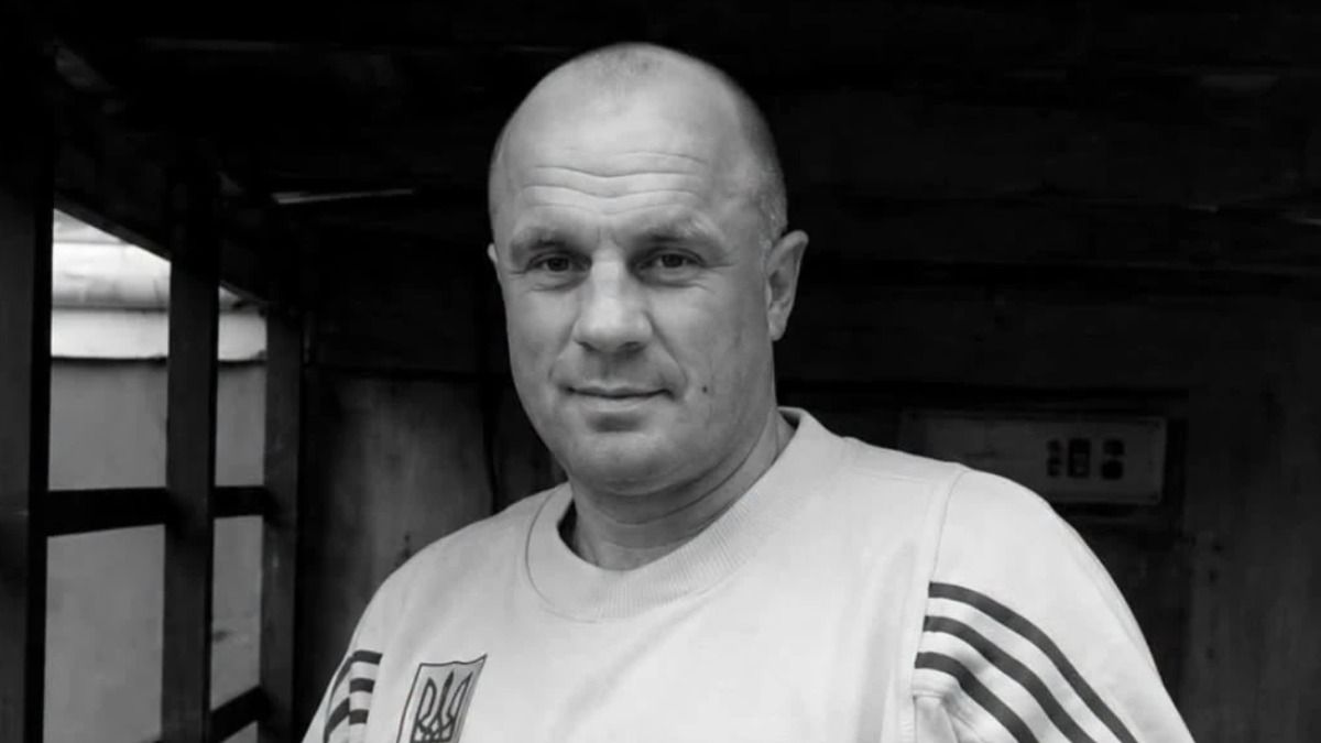 Костянтин Охрей / Фото: Федерація боксу України