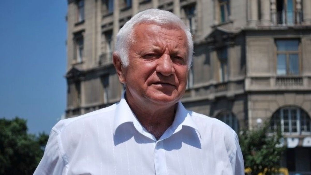 Володимир Данилюк / ФК Карпати