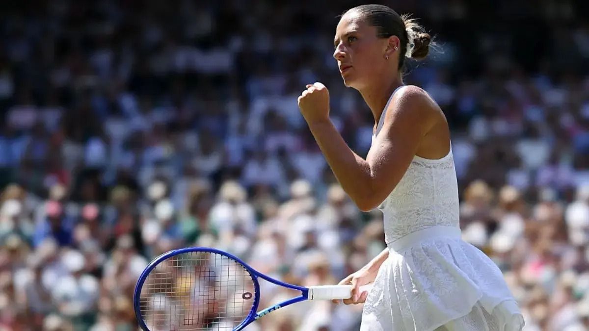 Марта Костюк / Getty Images