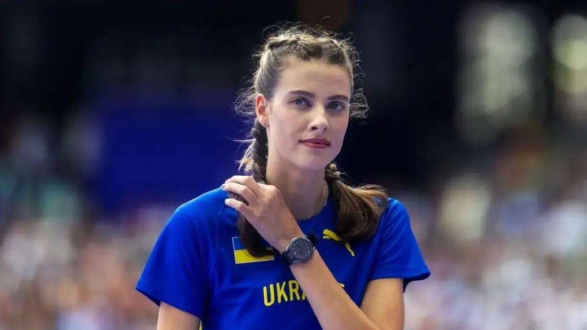 Ярослава Магучих / Getty Images