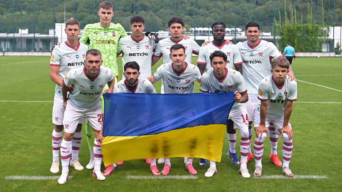 Шахтар – Корміл Яворів – результат та огляд матчу 23 08 2026 / фото: ФК Шахтар