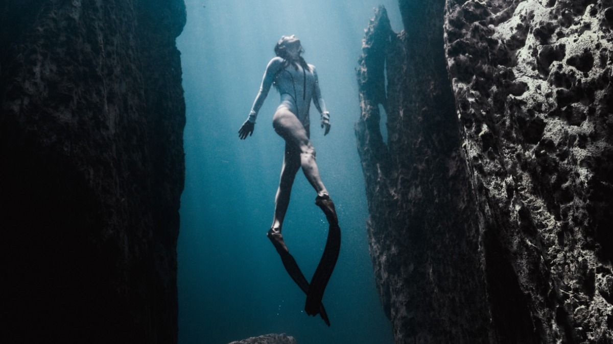 Катерина Садурська / Фото: instagram.com/sadurskaterina/