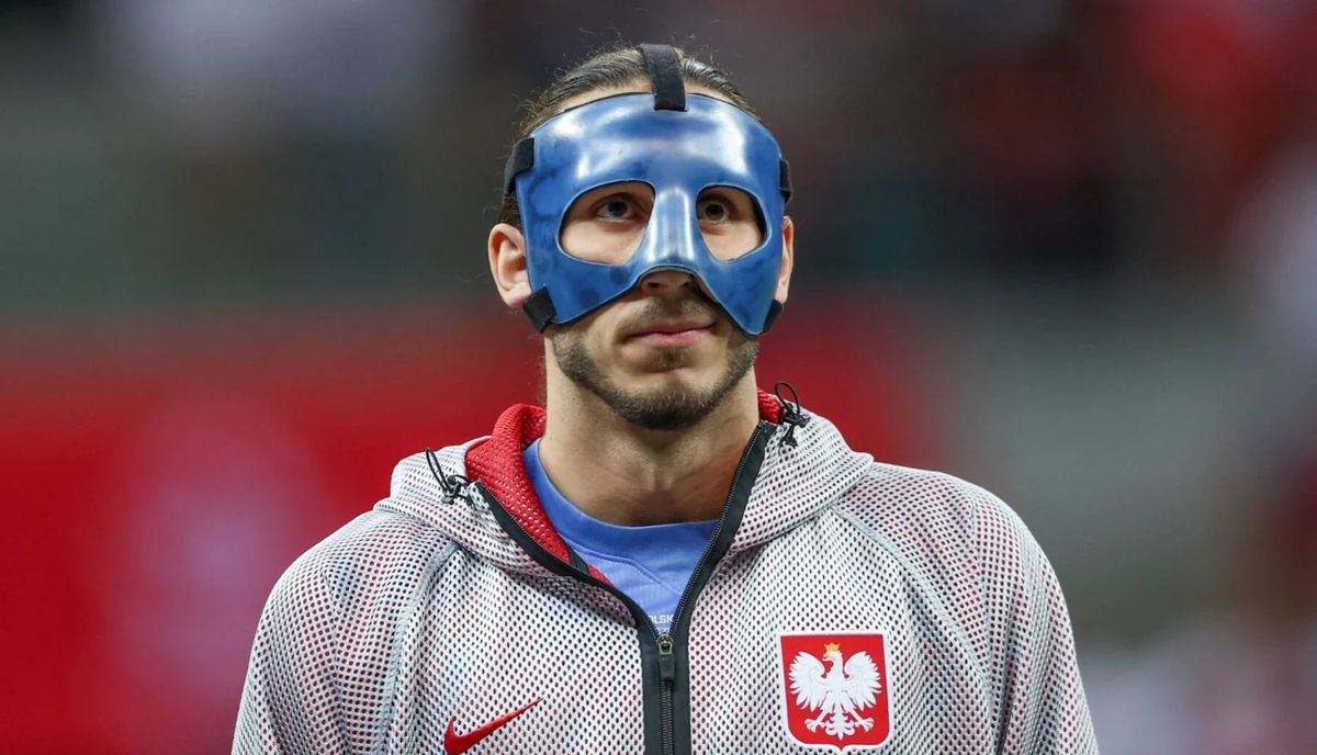Камиль Грабара / Imago