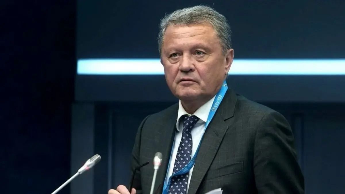 Мирон Маркевич / фото из открытых источников