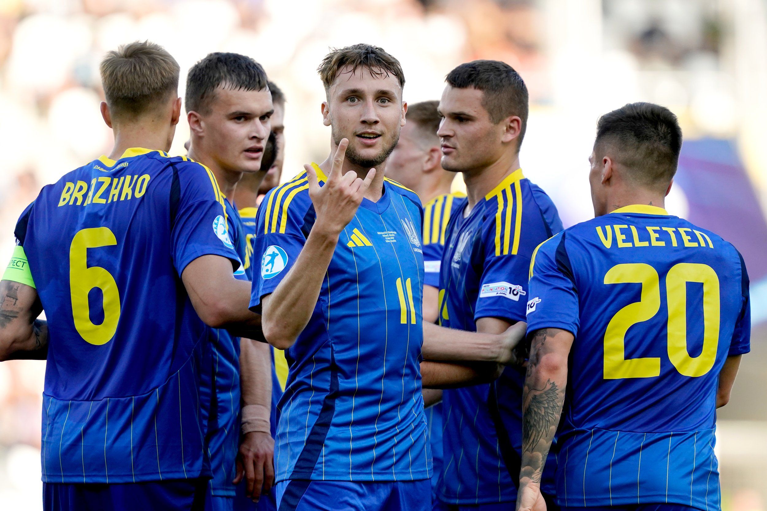 Владислав Ванат / Getty Images