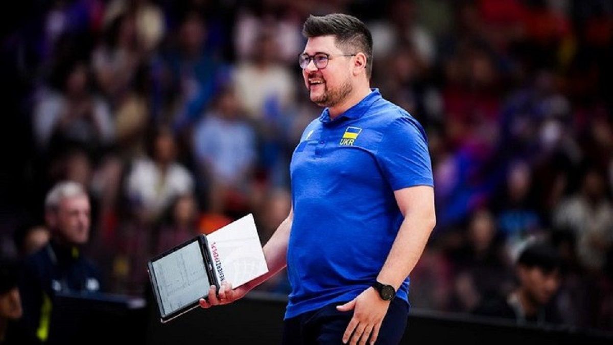 Якуб Глушак / en.volleyballworld.com