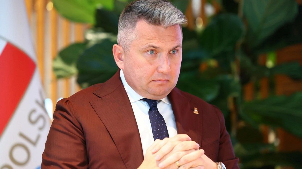 Радослав Песевич / Tomasz Jastrzebowski