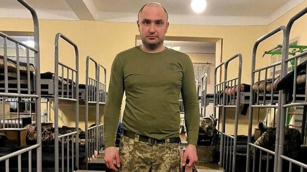 Роман Бузиле / Федерация велосипедистов Харьковской области