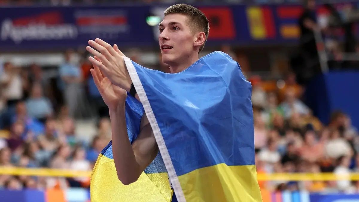 Олег Дорощук / Getty Images