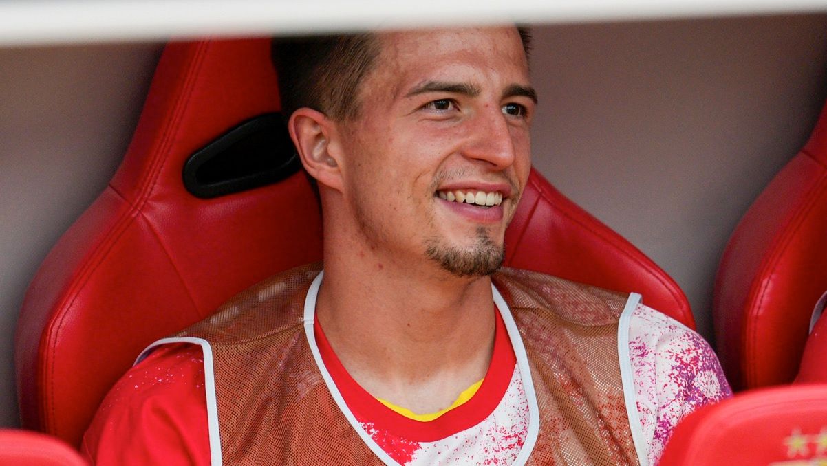 Анатолій Трубін / Getty Images