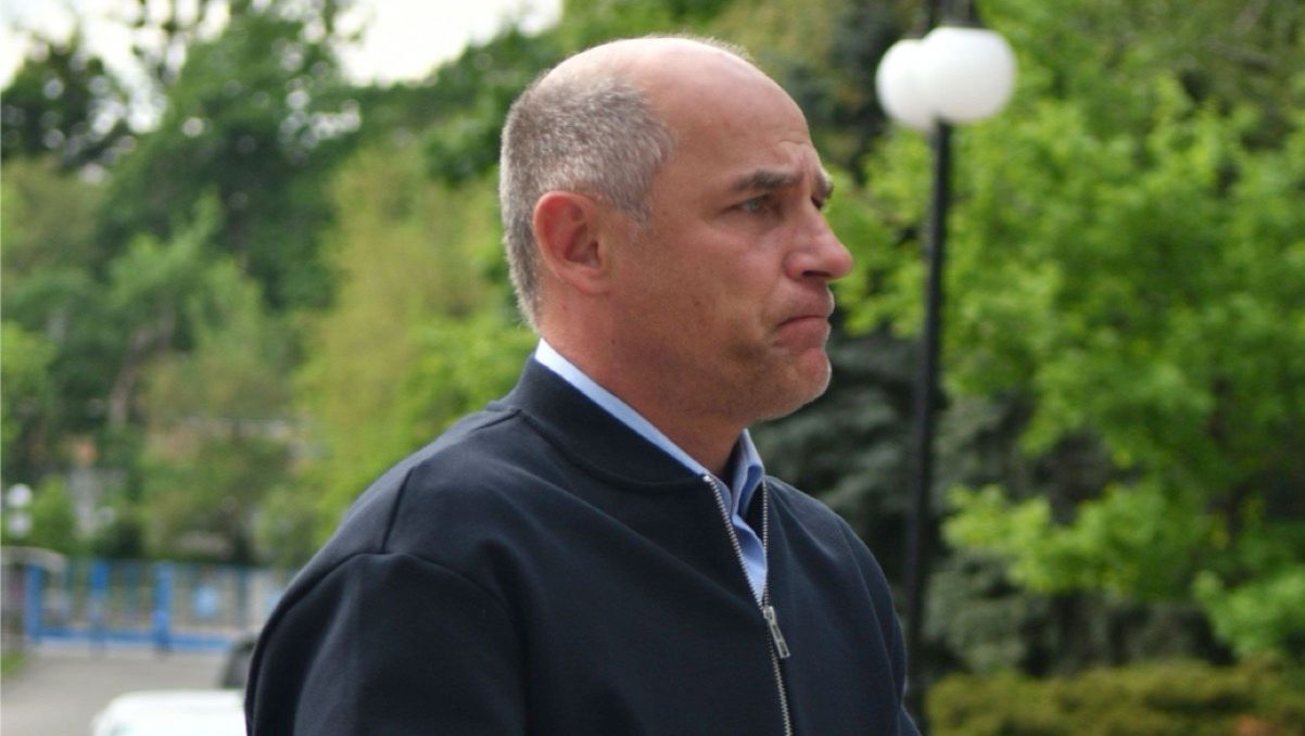 Віктор Скрипник / ФК Зоря