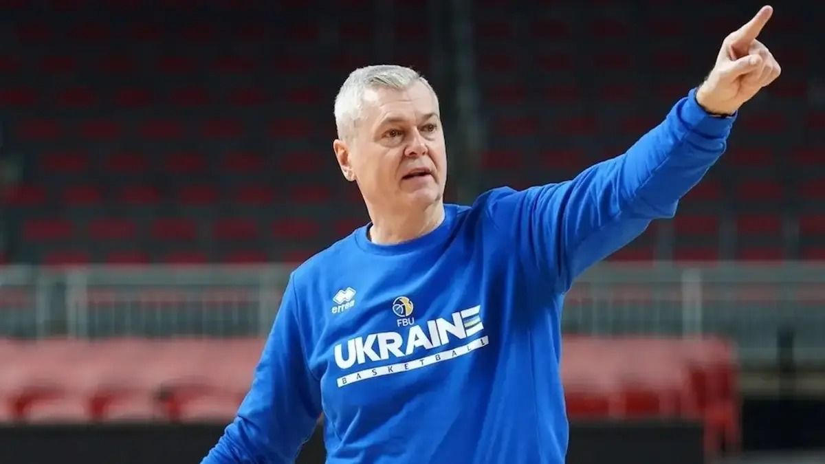 Айнарс Багатскіс / ФБУ