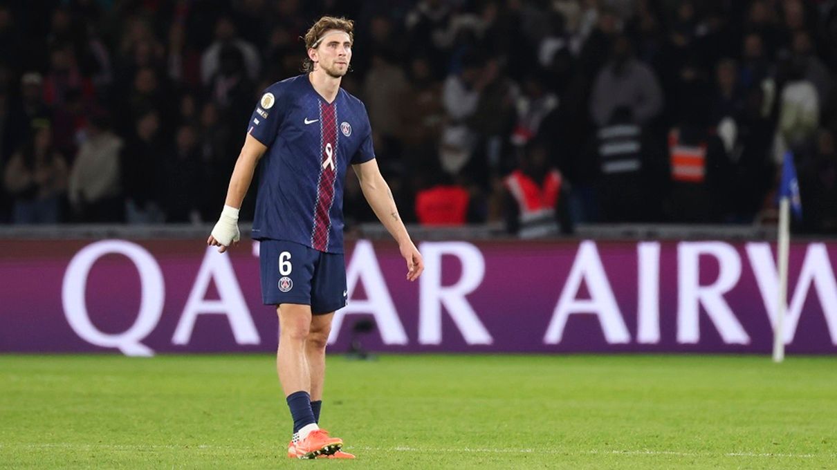 Илья Забарный / Photo by Catherine Steenkeste/Getty Images for Qatar Airways