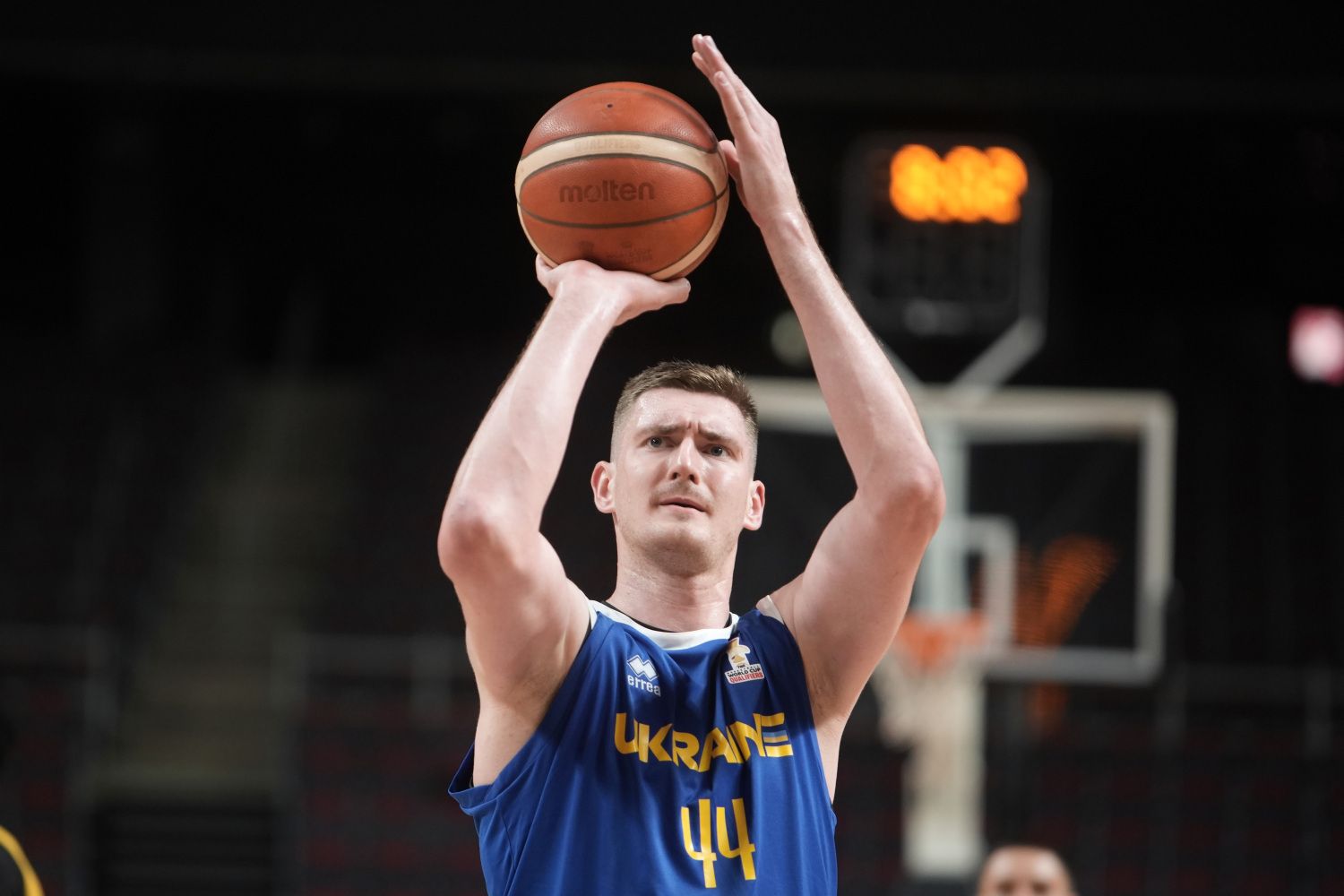 Дмитрий Скапинцев / фото: ФБУ
