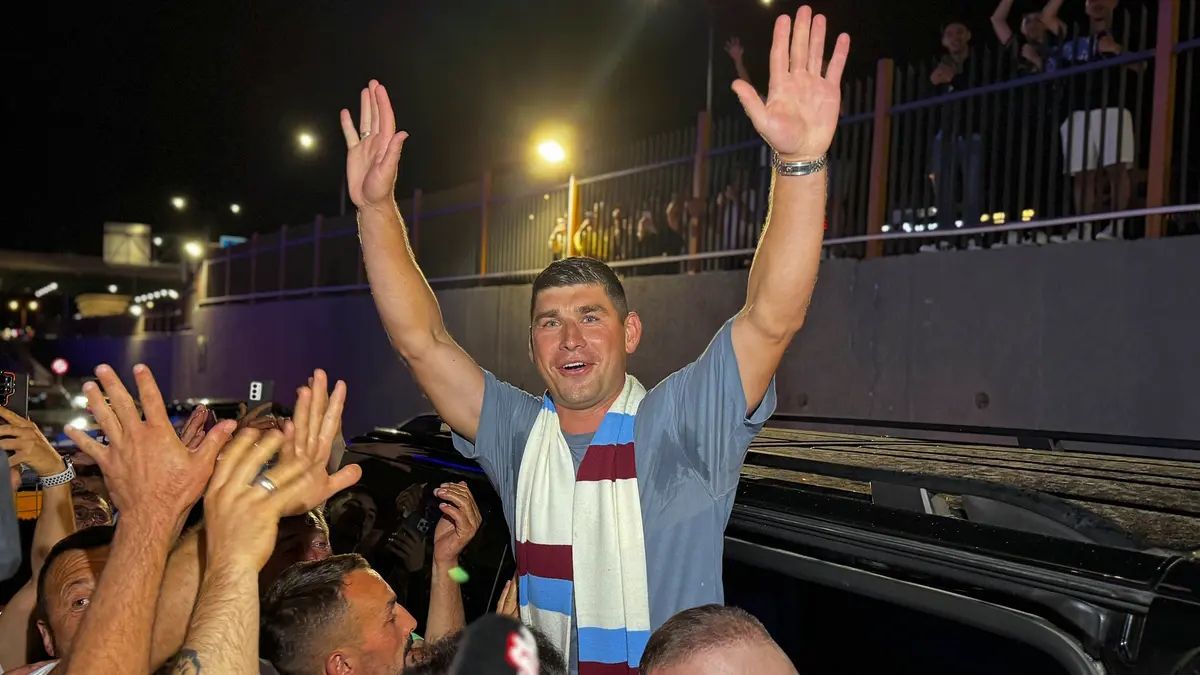 Руслан Маліновський / Getty Images