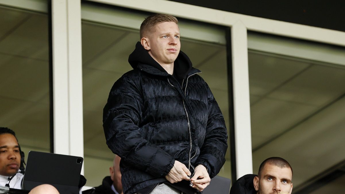 Александр Зинченко / Getty Images