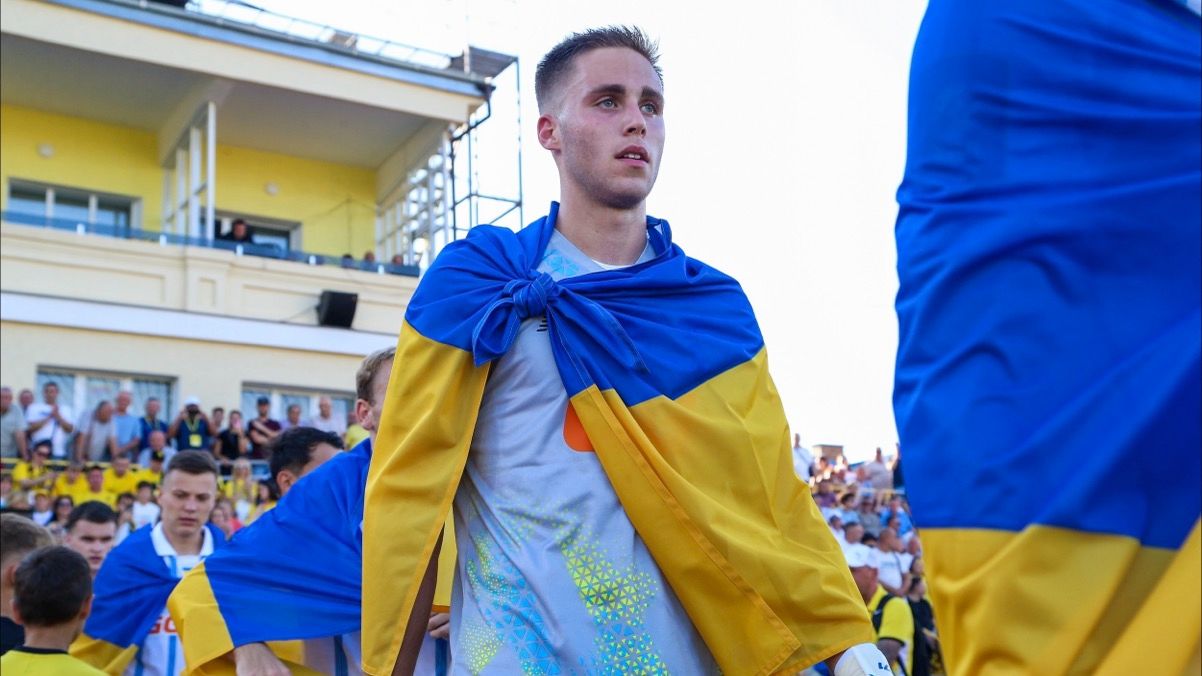 Вʼячеслав Суркіс / ФК Динамо