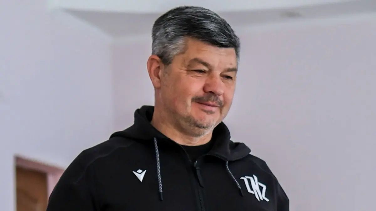 Віталій Пономарьов / ФК ЛНЗ
