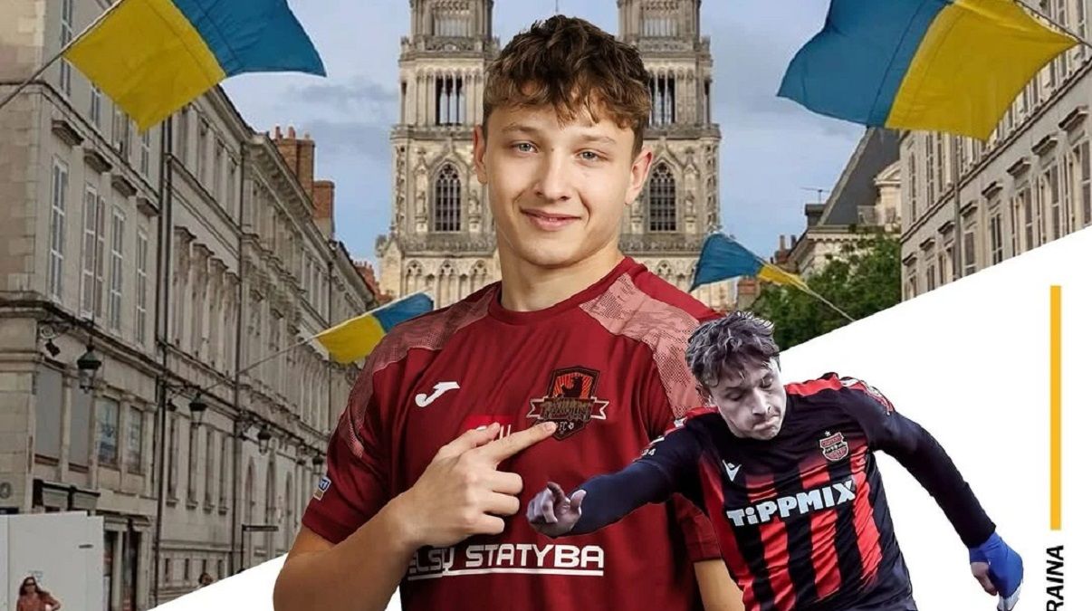 В'ячеслав Кульбачук / ФК Джюгас