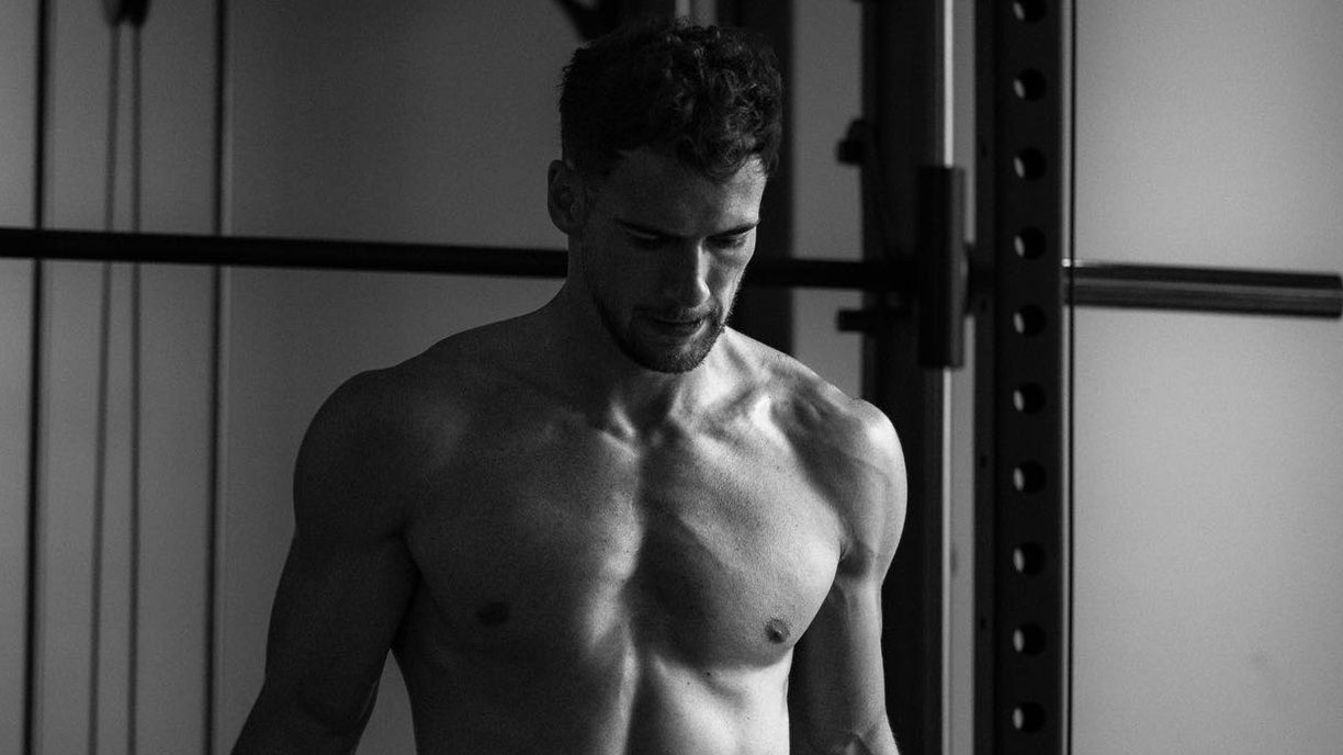 Леон Горецка / Фото с instagram.com/leon_goretzka/