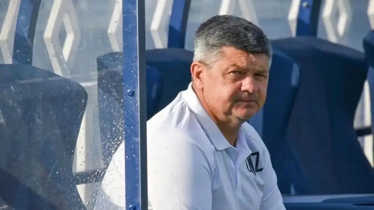 Віталій Пономарьов / Скріншот