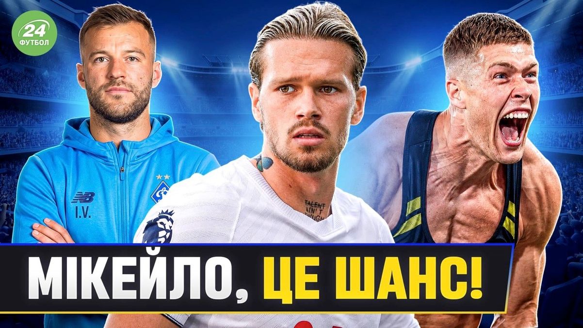 Коллаж "Футбол 24"