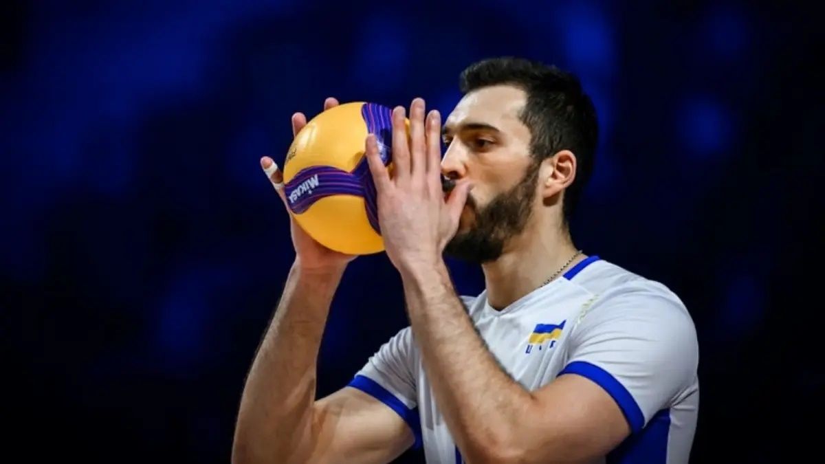 Юрий Семенюк / фото: en.volleyballworld.com