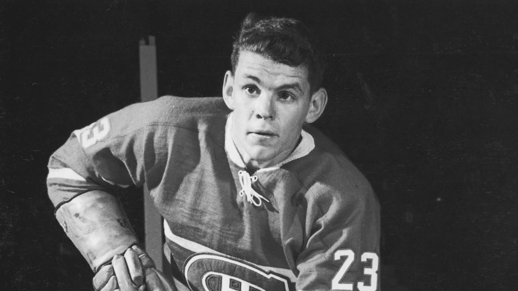Андре Проново / Montreal Canadiens