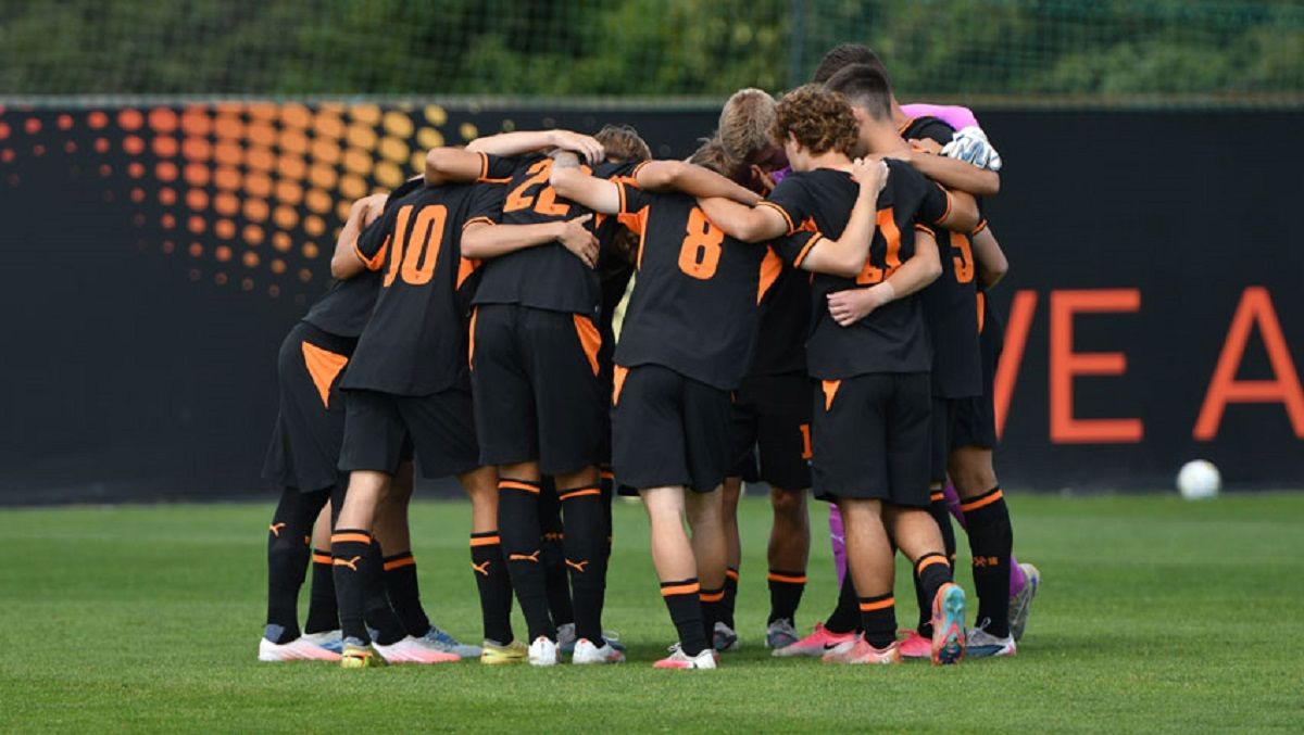 Шахтер U-19/ ФК Шахтер
