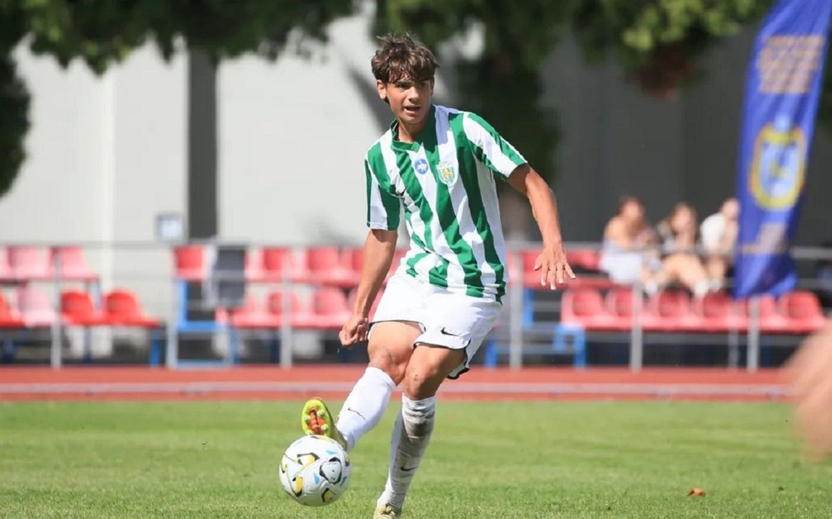 Карпати&nbsp;U-19 / фото львівського клубу
