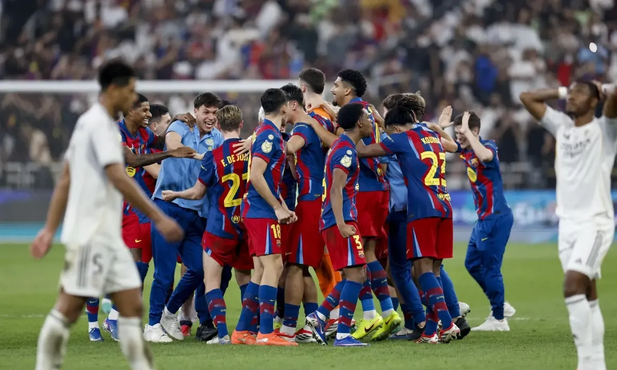 Барселона / EFE