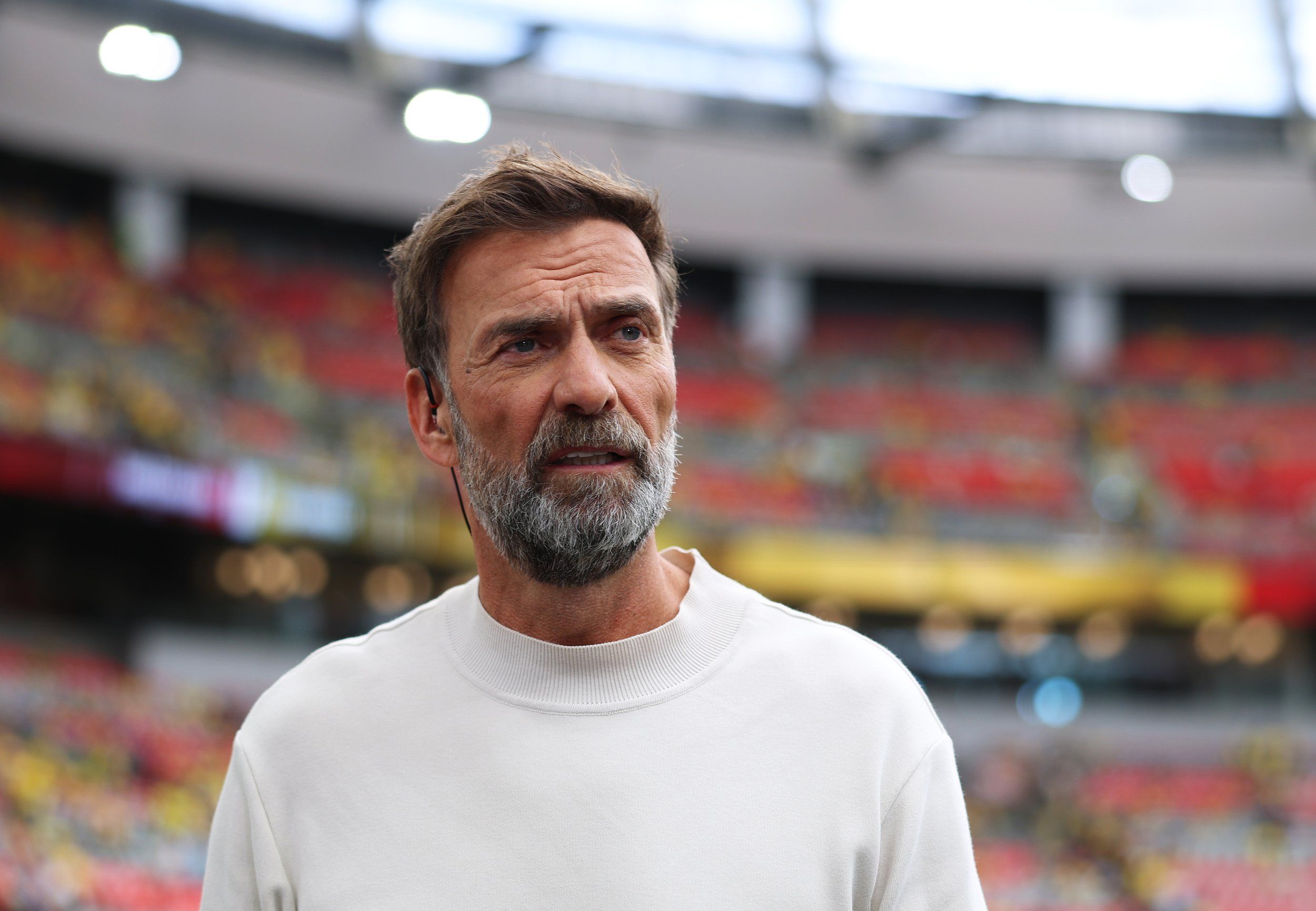 Юрген Клопп / Getty Images