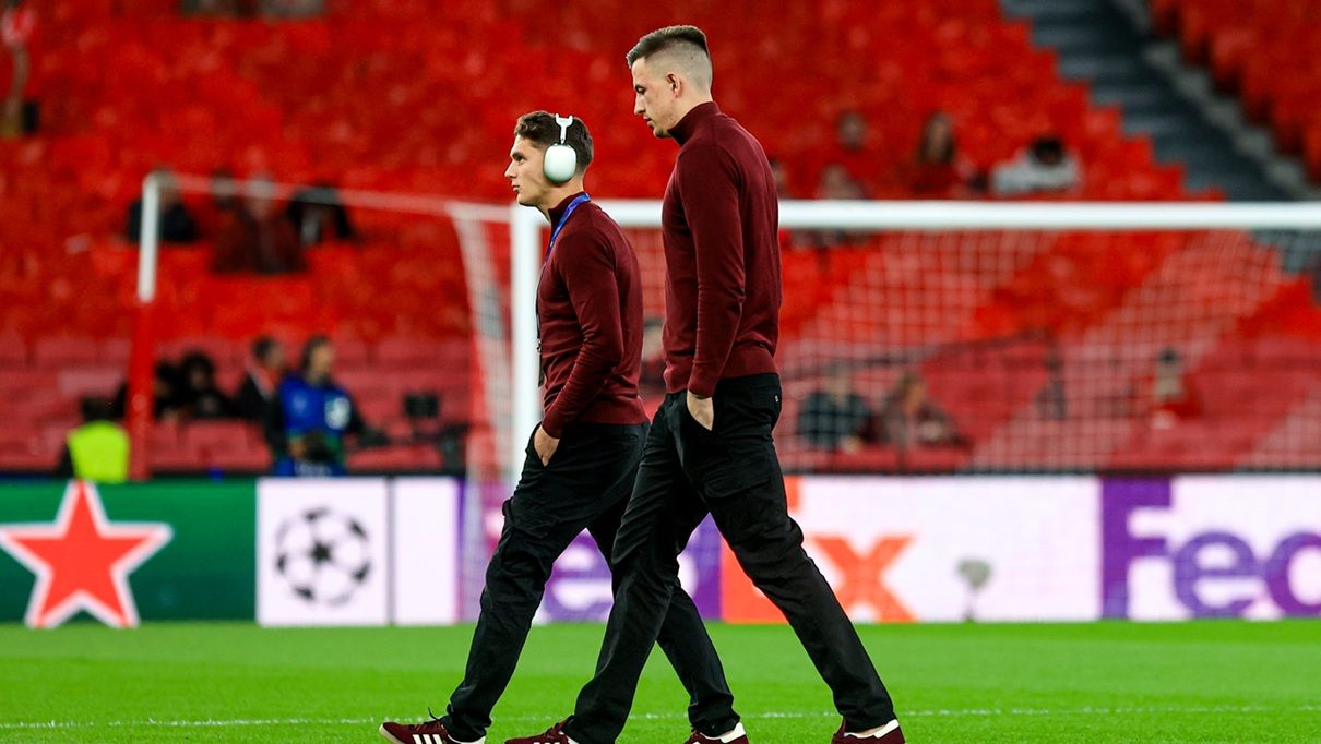 Порту – Бенфіка : склади