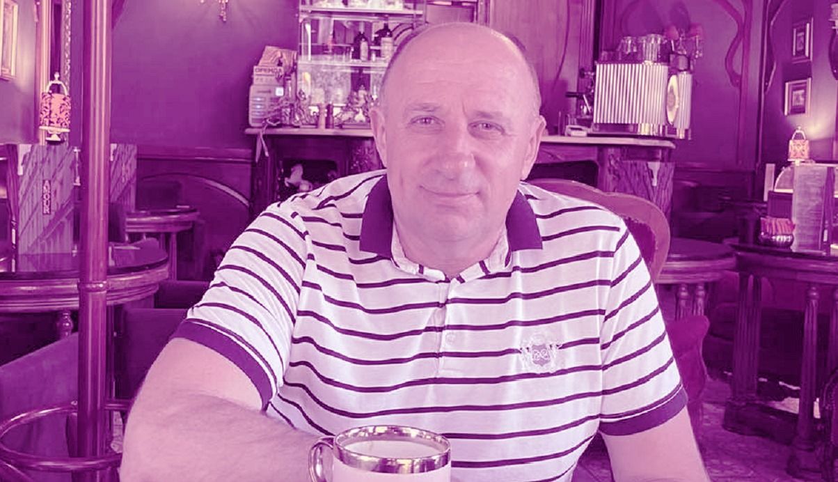 Сергей Чуйченко / Facebook