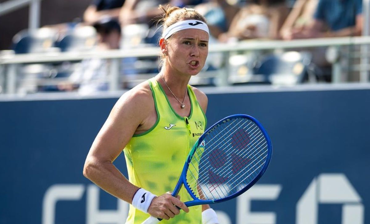 Марие Боузкова / фото: j48tennis.net