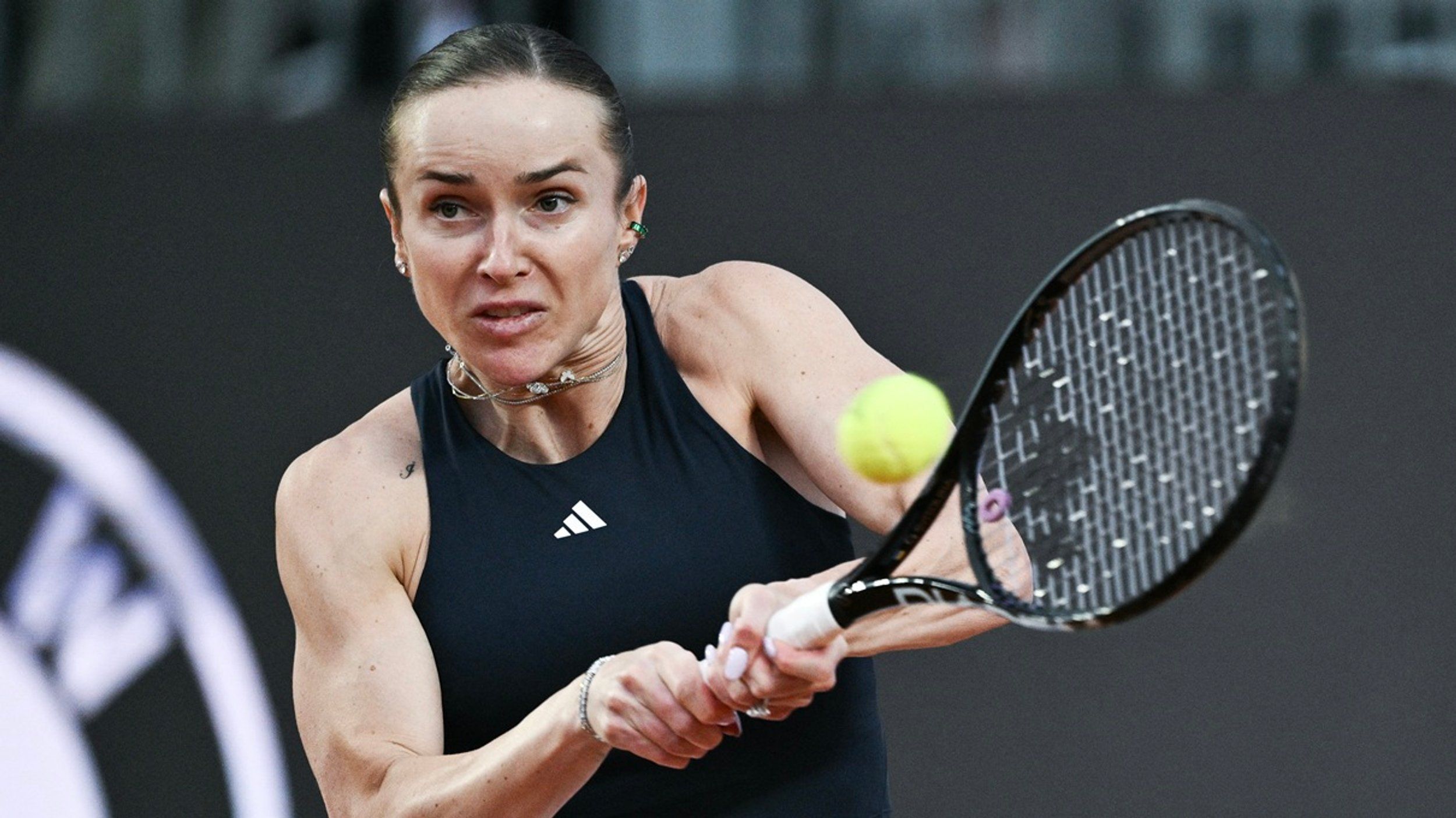 Элина Свитолина / Getty Images