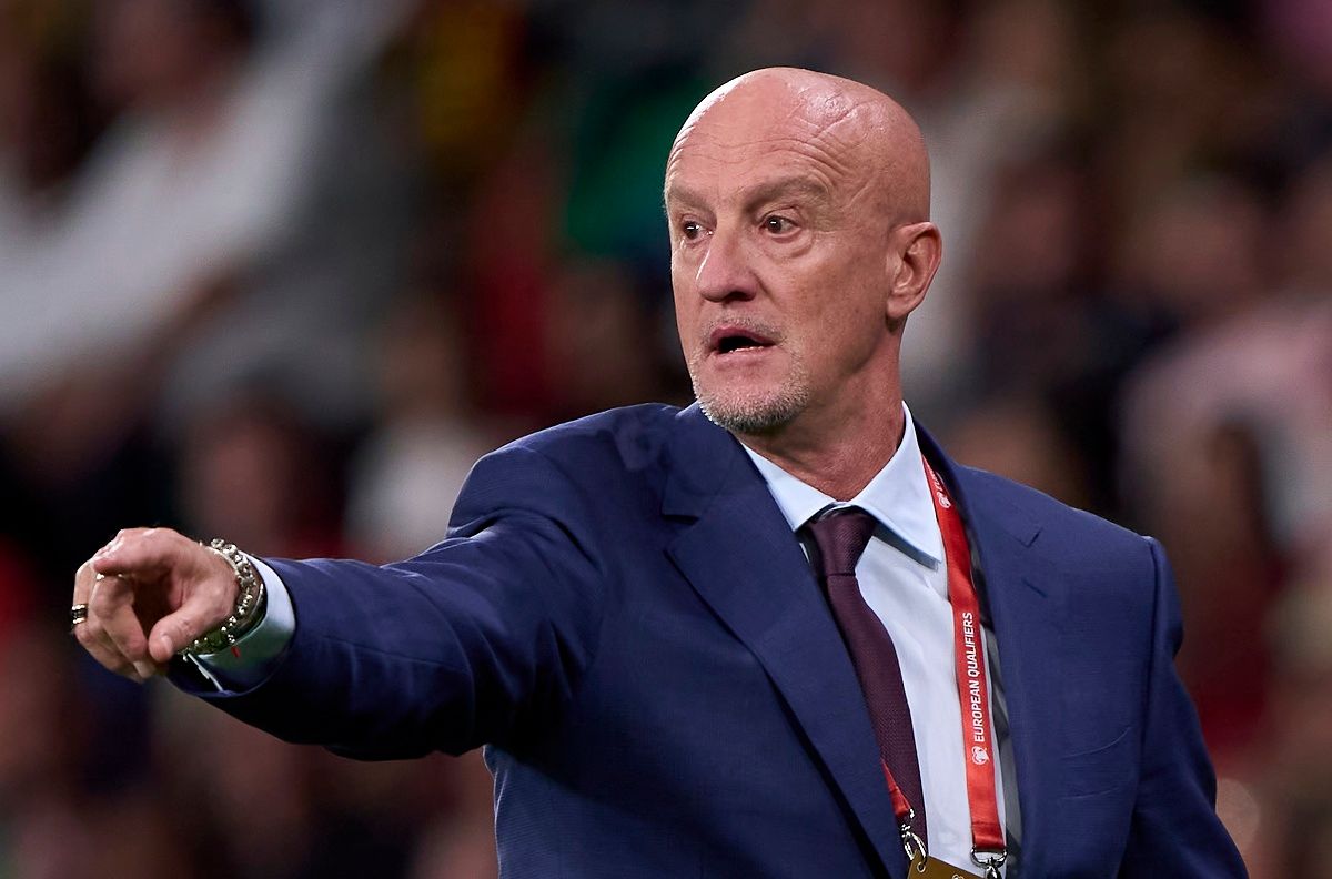 Марко Росси / Getty Images