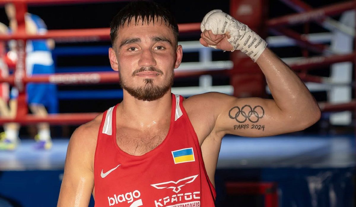 Айдер Абдураімов / Фото з instagram.com/a.abduraimov__/