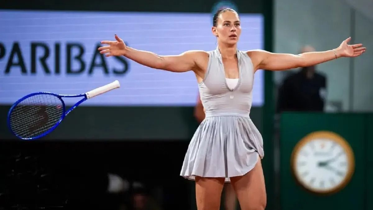 Марта Костюк / j48tennis.net