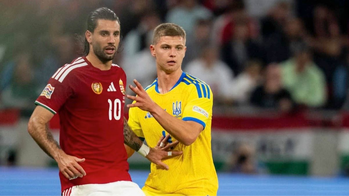 Собослай з Бондарем / УАФ